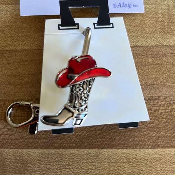 Boot & Hat Key Finder - Picture 3 of 8